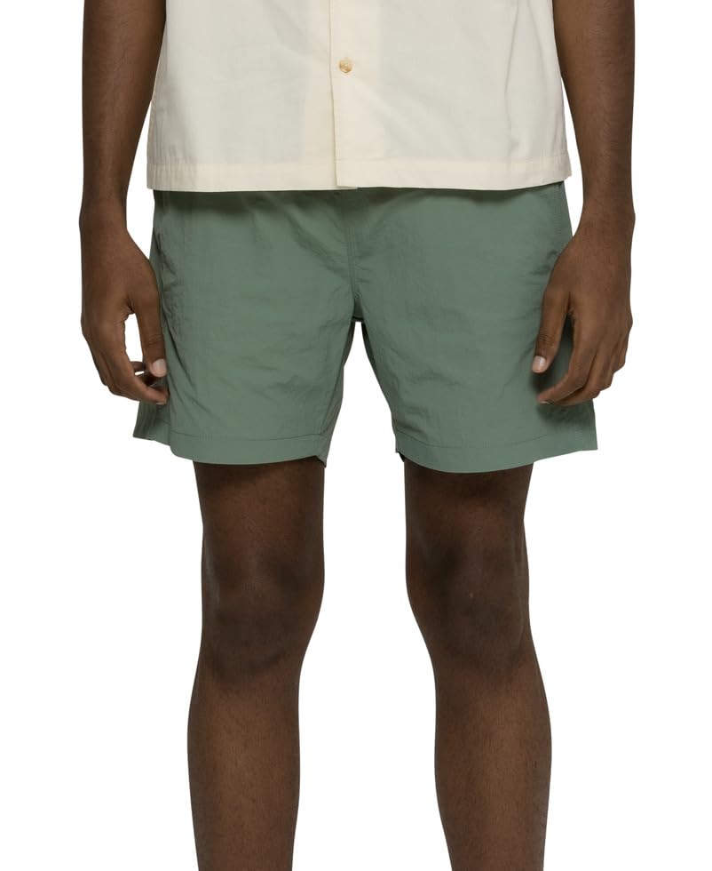 Billboard Mens Shorts