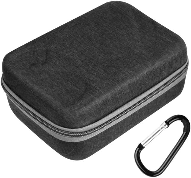 Air 3 / Air 3S Carrying Case for DJI AIR3 Camera Drone RC2 Accessories RC-N2 Remote Controller Storage Bag Body Portable Hard Shell