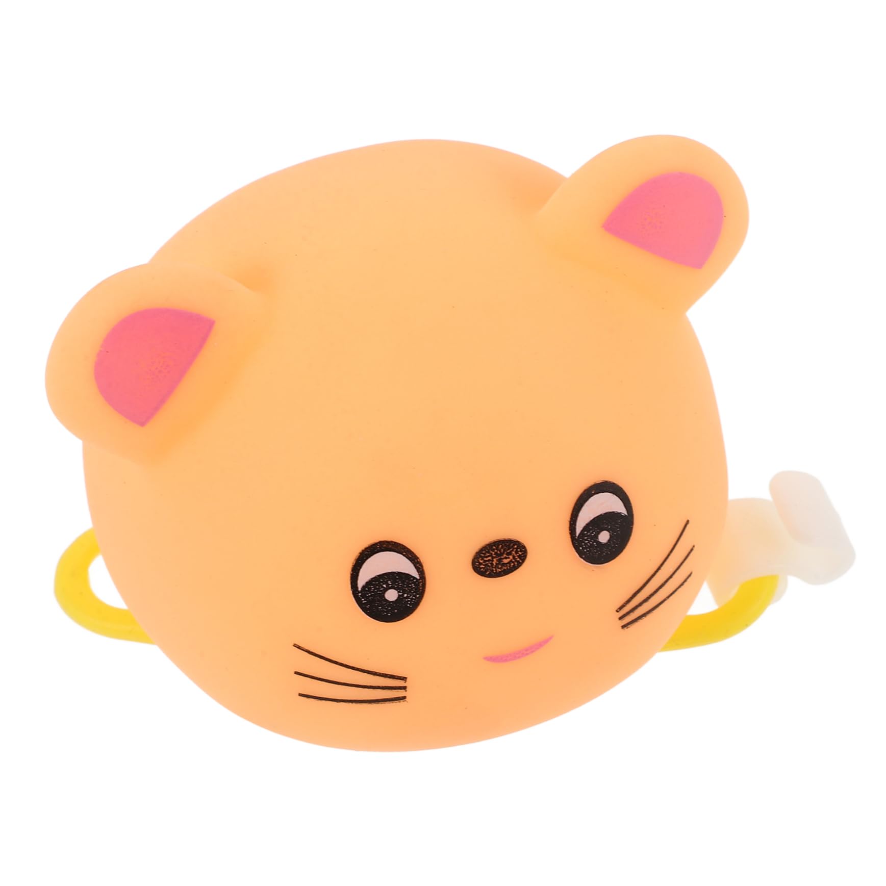 GOOHOCHY Mountain Bike Horn for Boys and Girls Honker Road Horn Bike Lights Boys and Girls