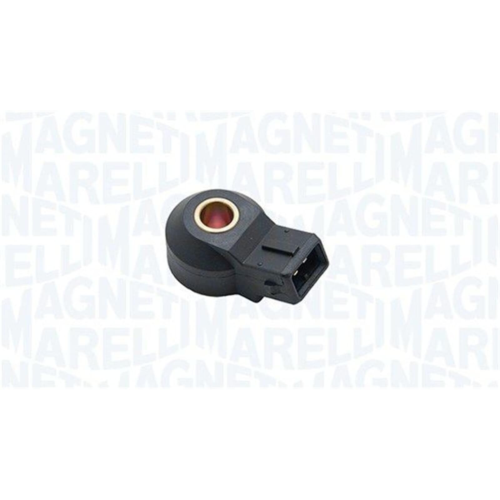 MAGNETI MARELLI Sensore di detonazione 064836028010 Compatibile con ALFA ROMEO 159 CHEVROLET ZAFIRA CITROËN BERLINGO