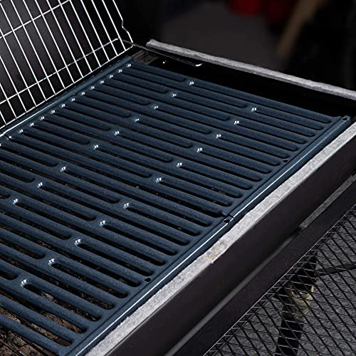 GASPRO 7525 Grill Grates for er Spirit 300 Series, 65906 Grill Parts