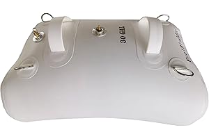 Fuel Bladder Emergency Tanks: Extended Range for Marine Adventures