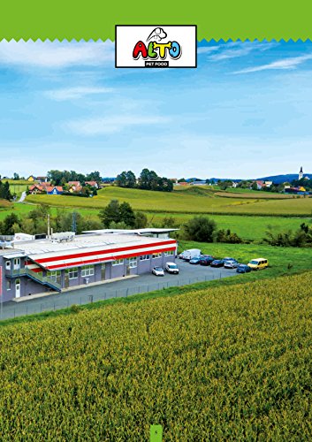 Alto-Petfood - Premium Hunde-Pralinen vom Kalb | in hochwertiger Geschenk-Box | 100% Naturprodukt | besondere Hundeleckerlies - 1 Packung