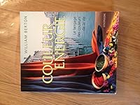 Couleur energie : Le Language des couleurs de la vie 2950943926 Book Cover