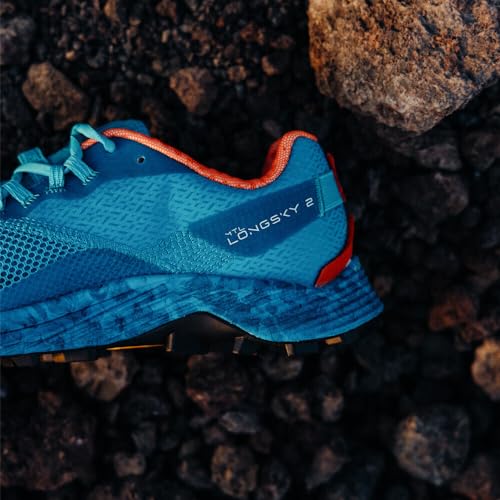 Image of Merrell Men's MTL Long Sky 2 Trail Runners