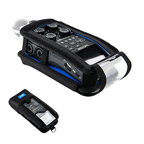 JJC Tas voor opnameapparaat voor mobiele telefoons - Image 3