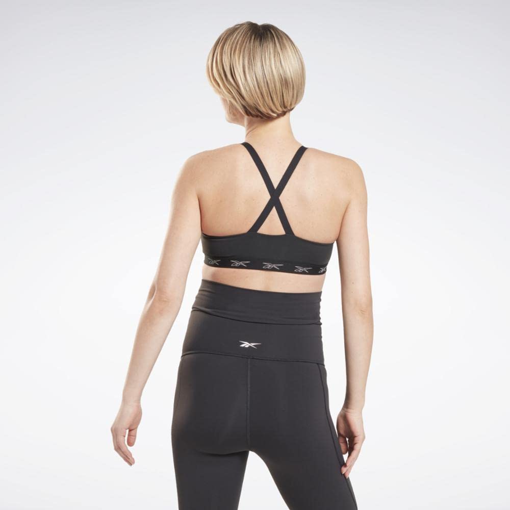 Reebok Damen Maternity Bra Sport-BH