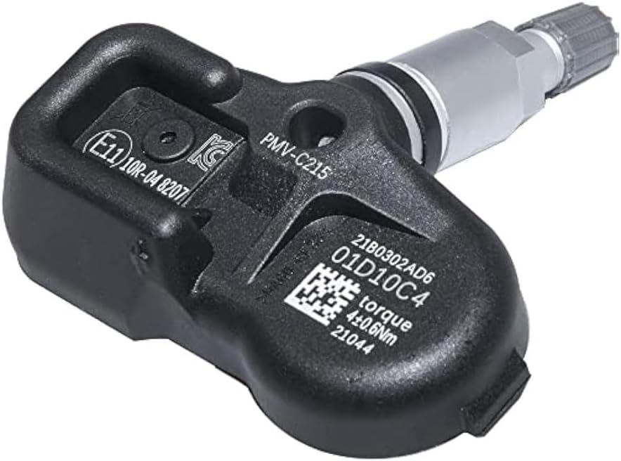Car Tire Pressure Sensor for CHR for Land Cruiser for Camry for RAV4 Tire Pressure Sensor 42607F4020 42607-F4020 PMV-C215 4260748020