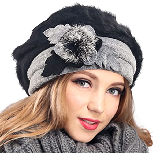 Amazon Best Sellers Best Women's Berets