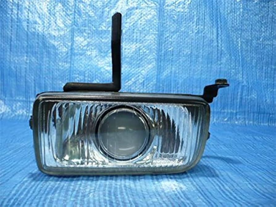 Amazon | 日産 純正 サニー B13系 《 EB13 》 左フォグライト