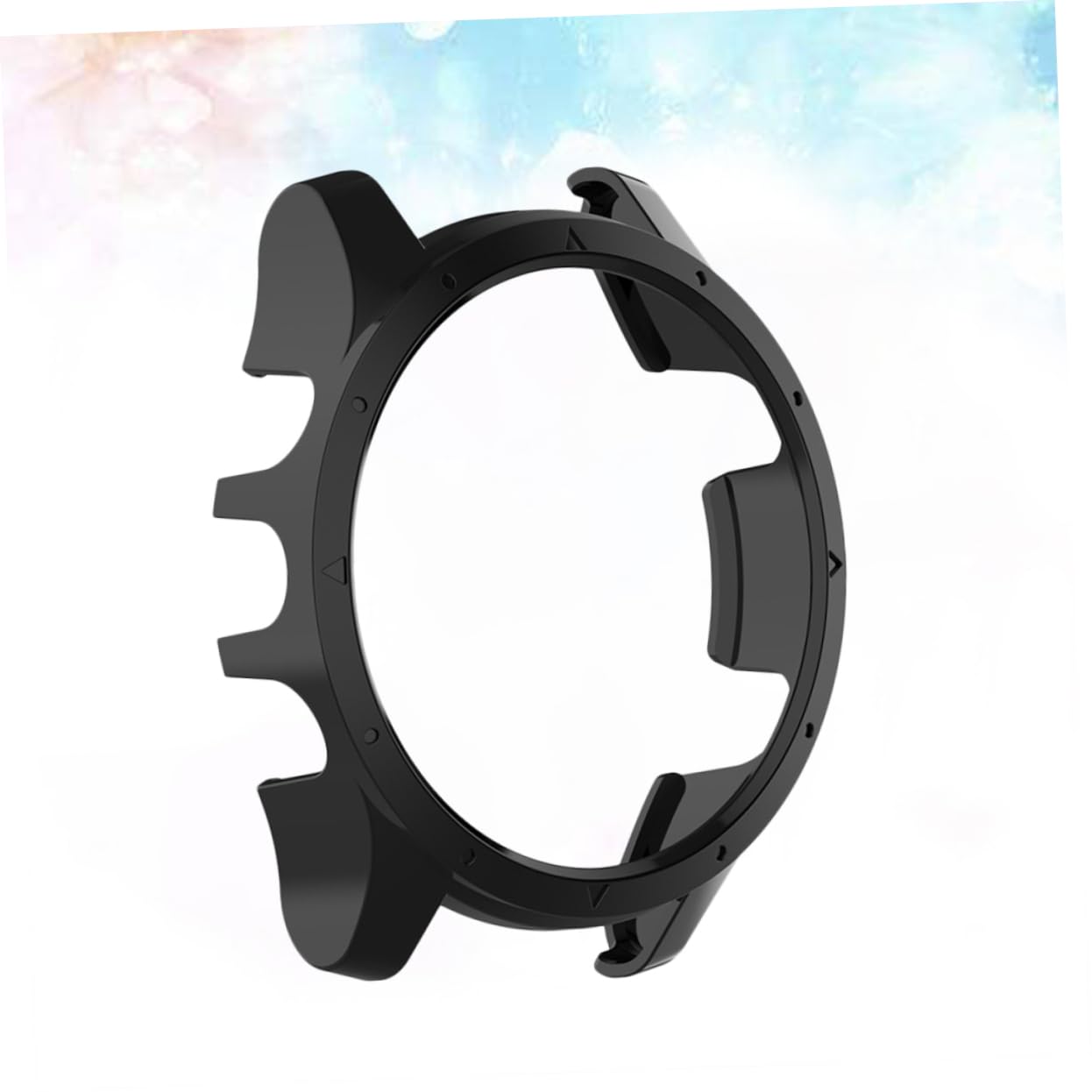 Angoily Watch Cover Protector Case for Watch Smart Watch Case Watch Protector Case Watch Protection Case