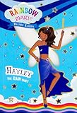 Rainbow Magic Weather Fairies #7: Hayley the Rain Fairy