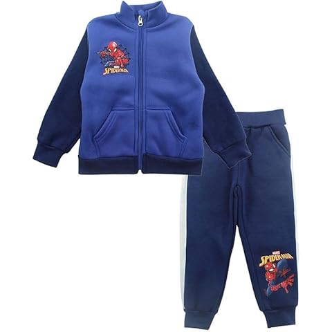 Ensemble Jogging Enfant arlis Cover