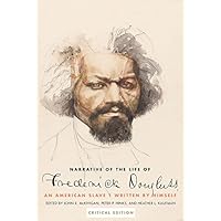 Narrative of the Life of Frederick Douglass, an American Slave