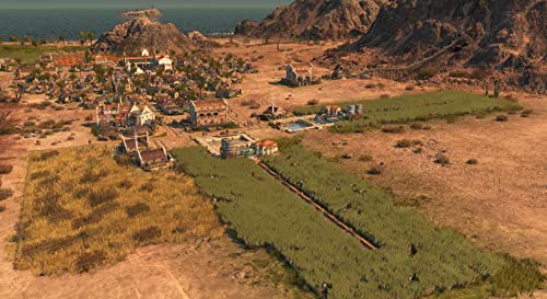 Ubisoft Anno 1800 Season Pass 4 | Pc Code thumb #2