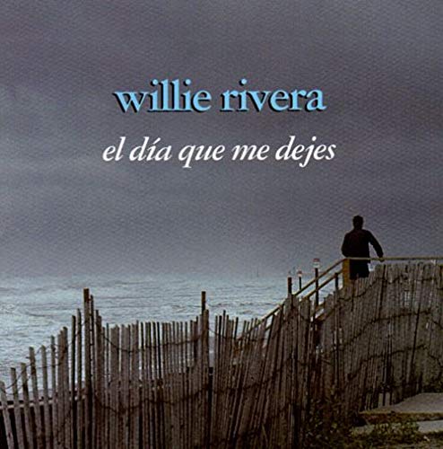 Dia Que Me Dejes [Audio CD]
