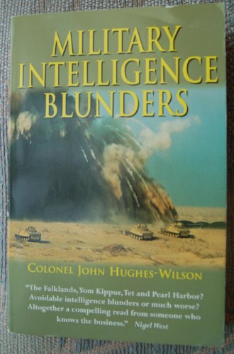 Military Intelligence Blunders view 2
