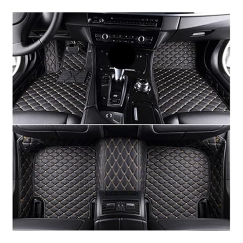 Tapis antidérapant et tapis de sol voiture personnalisé pour X5 G05 accessoires 2018-2022