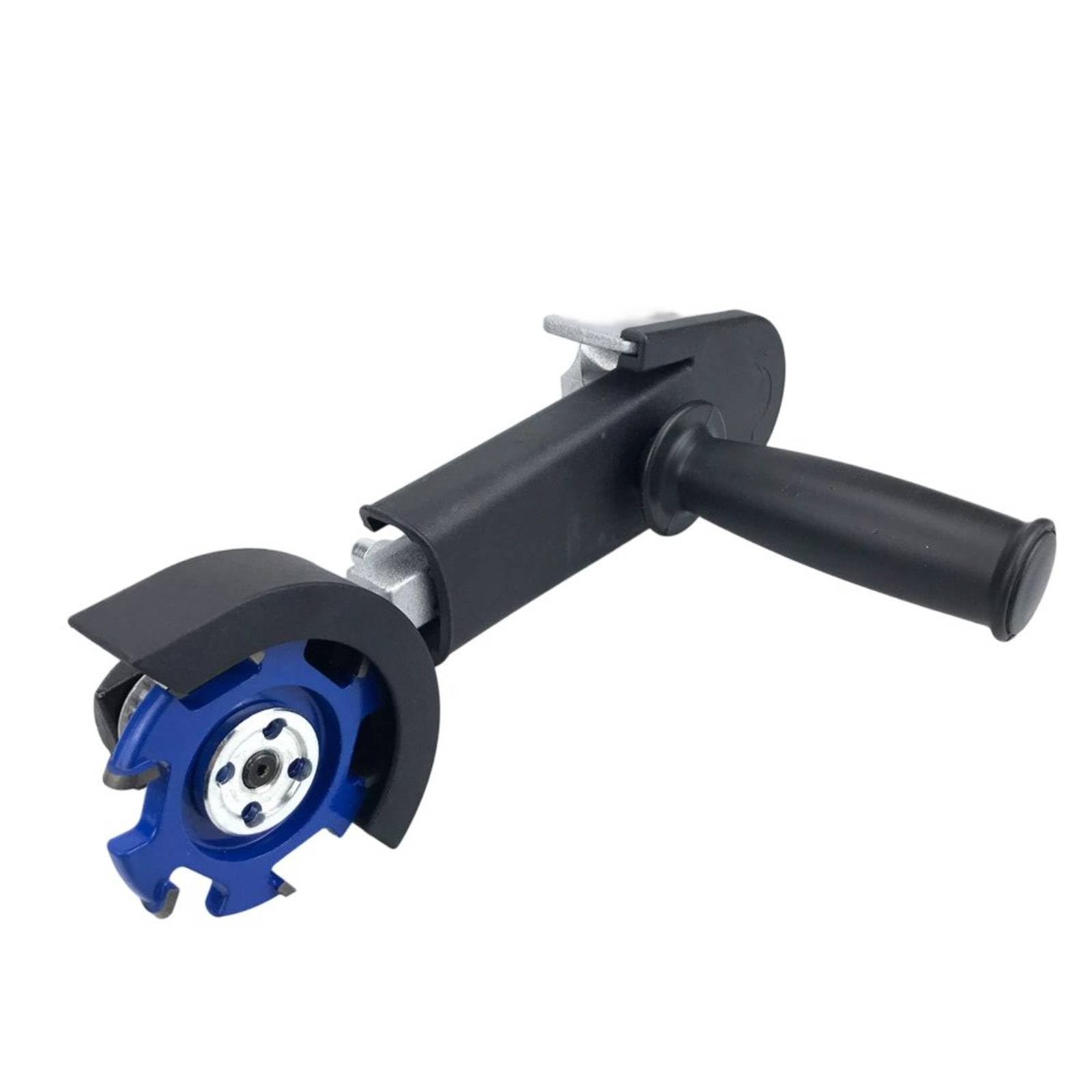 Adaptador Amoladora con Disco Corte Versátil Adaptador Amoladora Multifuncional Herramienta para Taller, M10