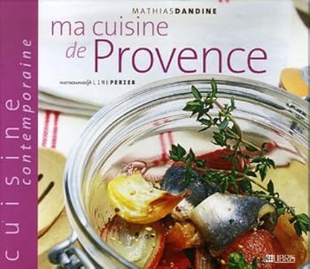 Paperback Ma cuisine de Provence [French] Book