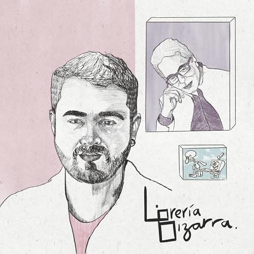 Andr&eacute;s Restrepo G&oacute;mez: El mal de Aira