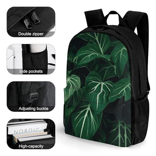 Mochila deportiva ligera para senderismo y viaje miniatura 3