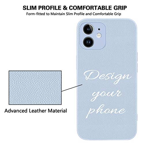 Yoedge Cover Personalizzata con Cordino per Apple