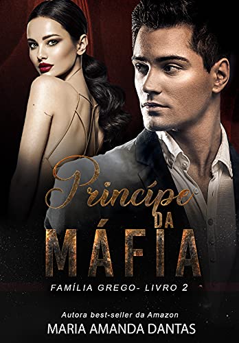 Príncipe da Máfia