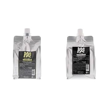 シャンプー 1000ml トリートメント 1000g セット ダメージヘアケアセット】ヘアリッチ シャンプー1000ml