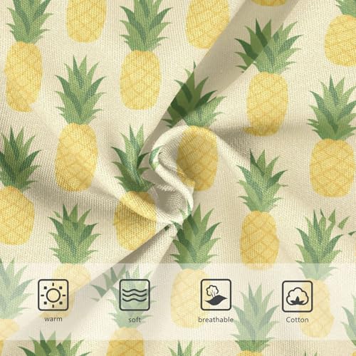 Girls' Underwear Pineapple Toddle Brief Panties 203011733