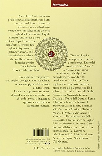 Ascoltare Beethoven - 2