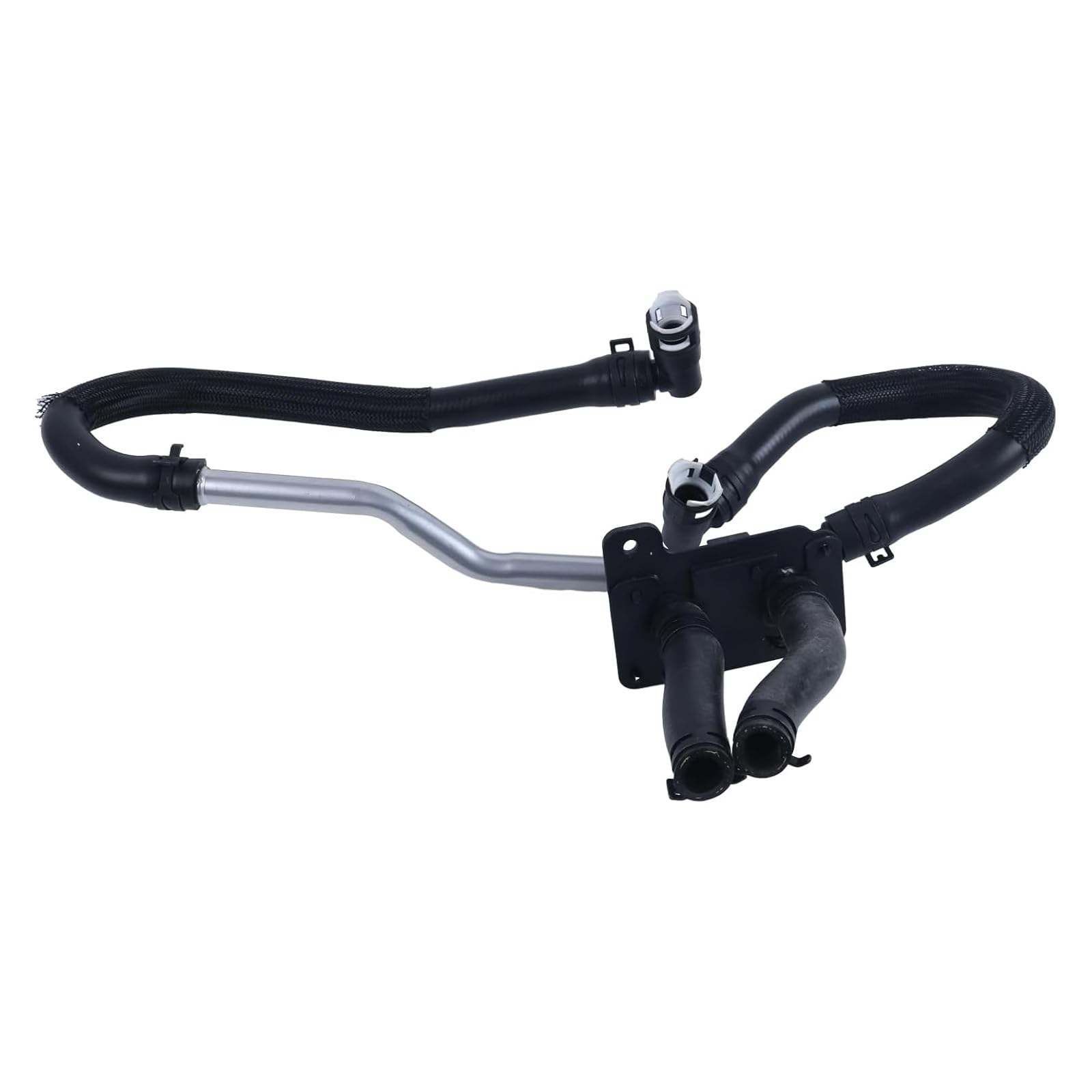 Easy Installation HVAC Heater Hose for 2011-2014 Replacement Heater Hose Assembly 55038032AK 55038032AC 55038032AD Part