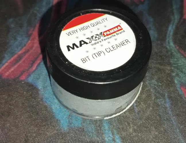 Bit Tip Cleaner MAX Pamma (PACK OF 1)-image-11