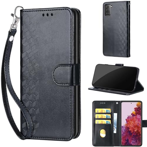 Housse Samsung Galaxy S21 5G avec dragonne pour vos sorties et voyages