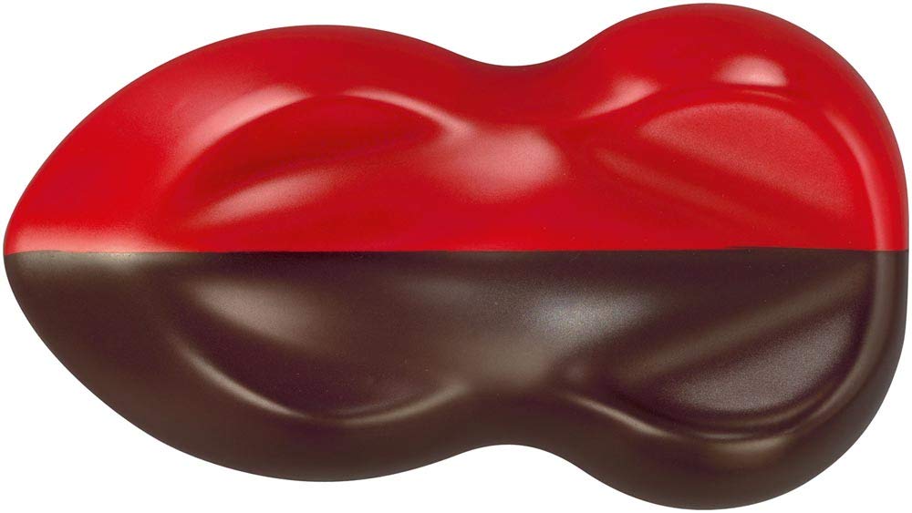Schmincke Aero Color Professional Akrilik Airbrush Mürekkebi 28 ml 301 Red Madder Dark
