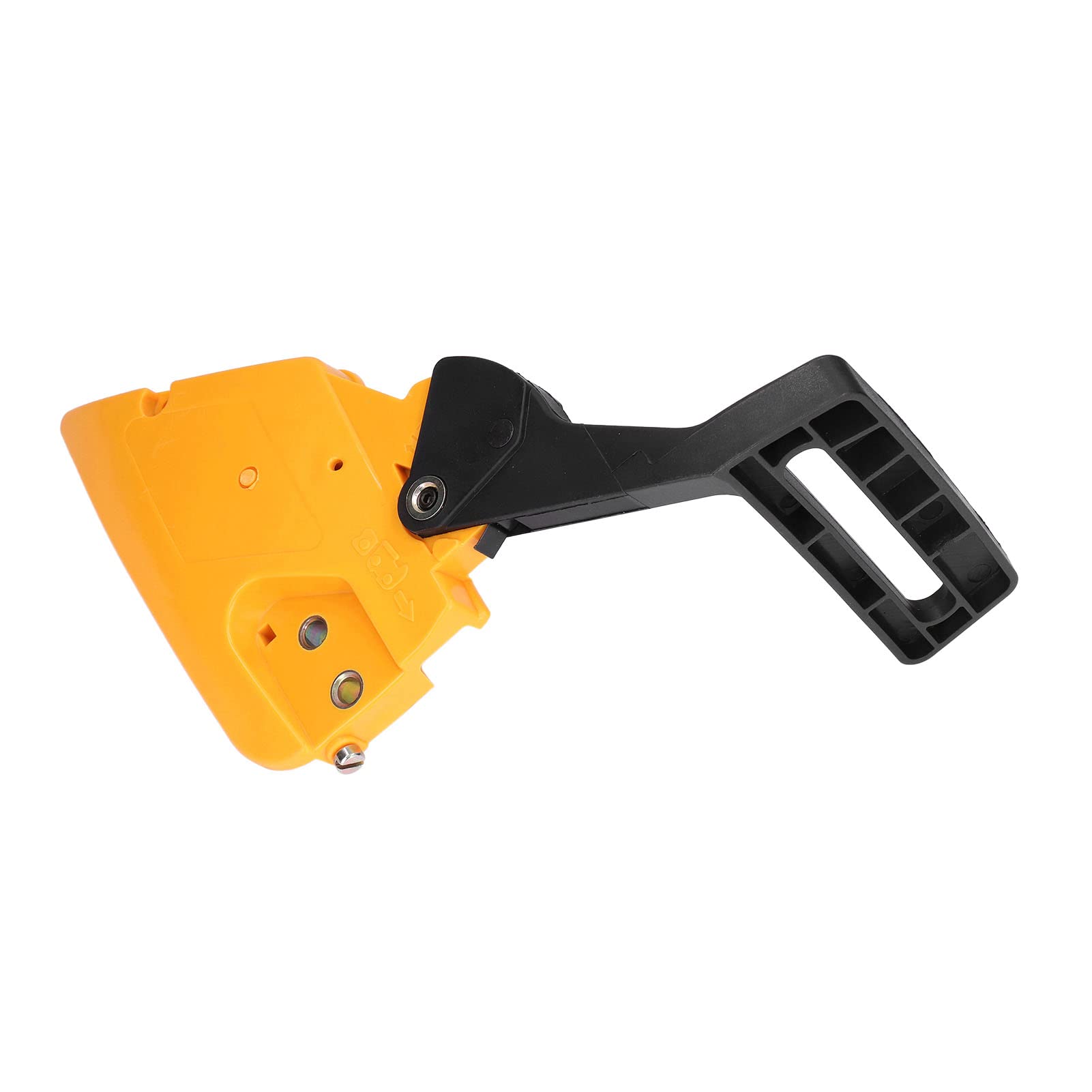 Mango de Motosierra, Mango de Montaje, Cubierta de Embrague, Repuesto de Accesorios de Sierra Eléctrica para Partner 350, 351, 370, 371, 390, 420