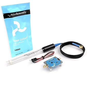 Atlas Scientific SurveyorTM Analog ORP Kit