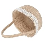 NUOLUX 1個 納 ット 生 り 頓 装飾 納 ボックス