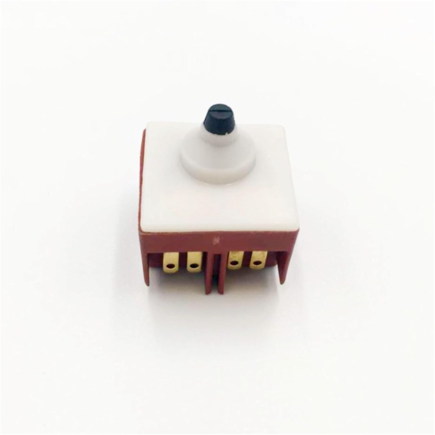 Angle Grinder FA2-5/2W 250V 5A 125VAC/10A Momentary DPST NO PushButton Switch for 6-100 GWS6/8-100 S1M-FF03-100A TWS6600