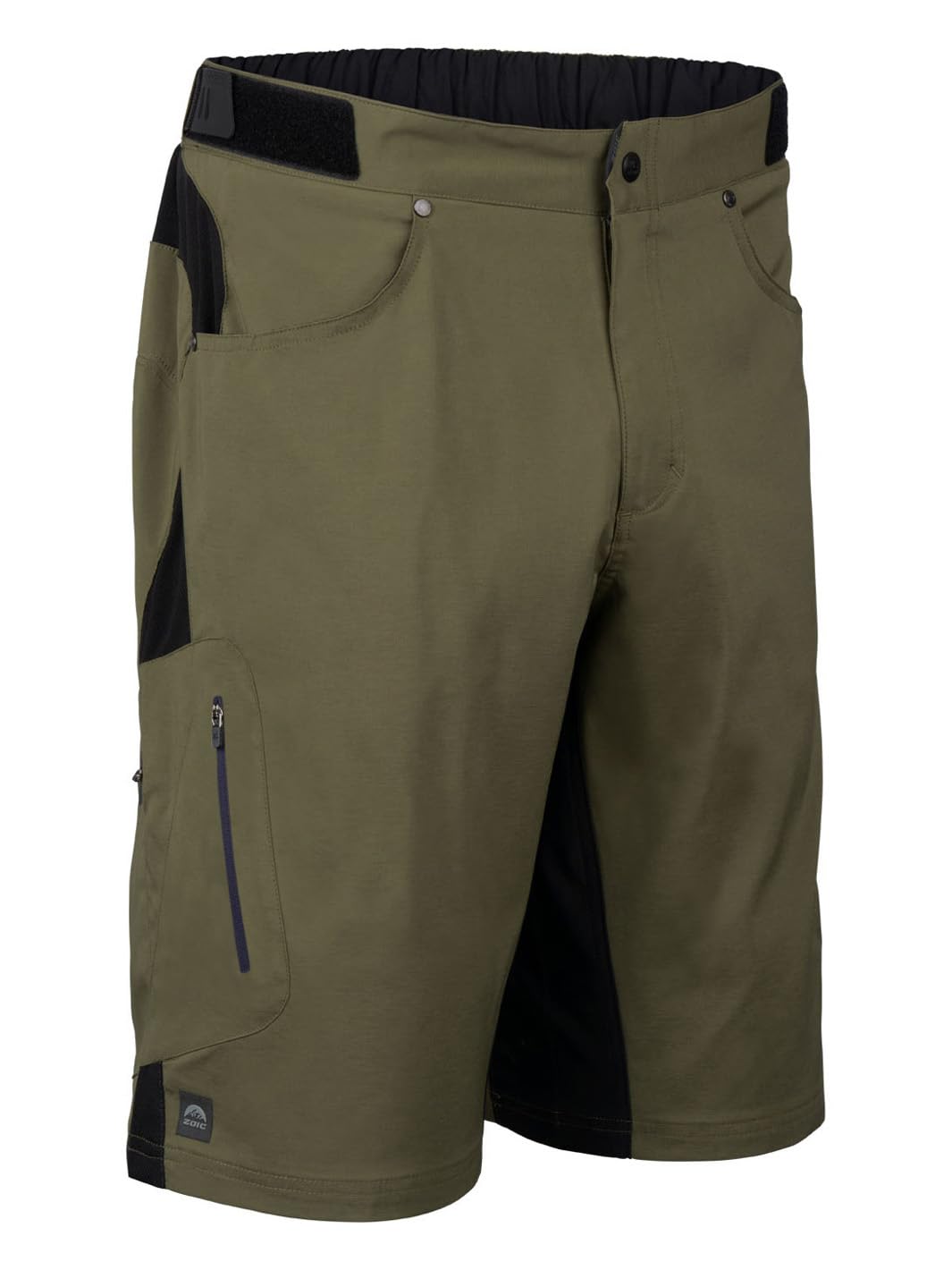 ZOIC Ether Shorts