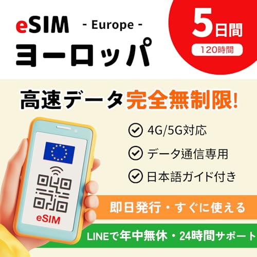 y[bp eSIMz5 S g | 40Ή s\ | 5G/4G LTE f[^p | [bp sim [bp simJ[h tX CMX C^A XyC gR (eSIM | 5)