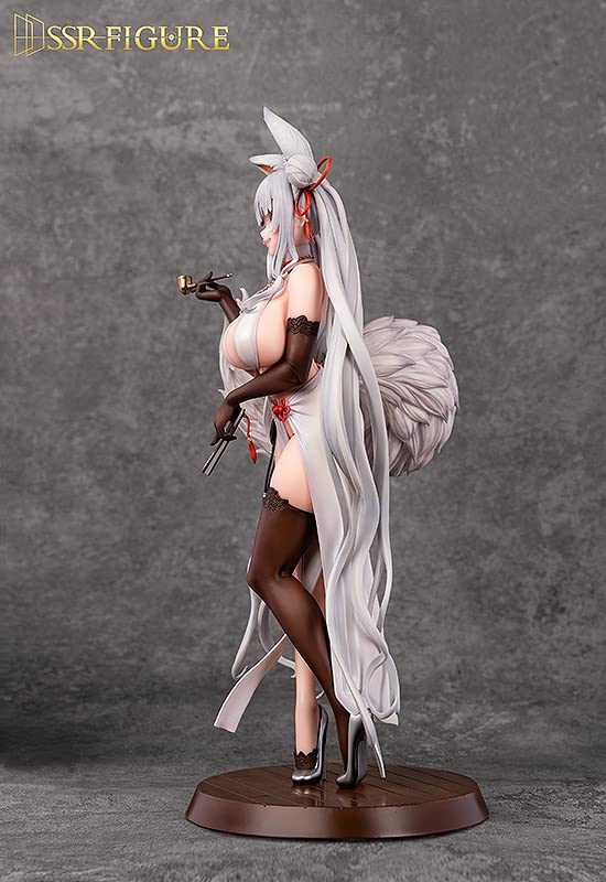 Amazon | Infinity Studio 異人館 SSR FIGURE蘇玖 1/7スケール