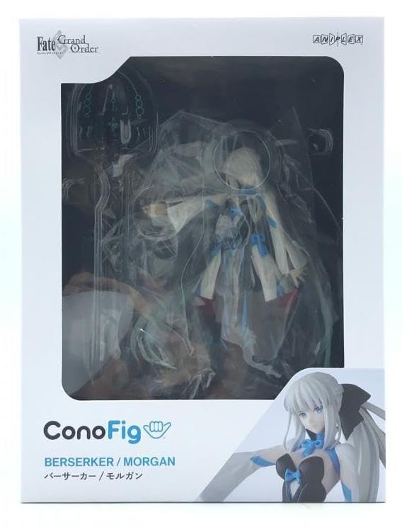 Amazon.co.jp: アニプレックス ConoFig Fate/Grand Order バーサーカー