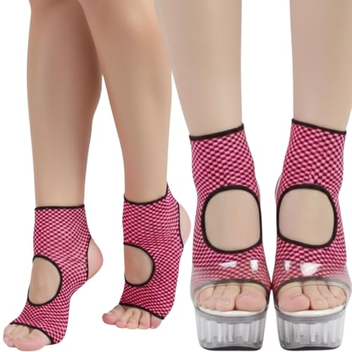 Image of ToBeInStyle Women's Versatile Anklet Socks