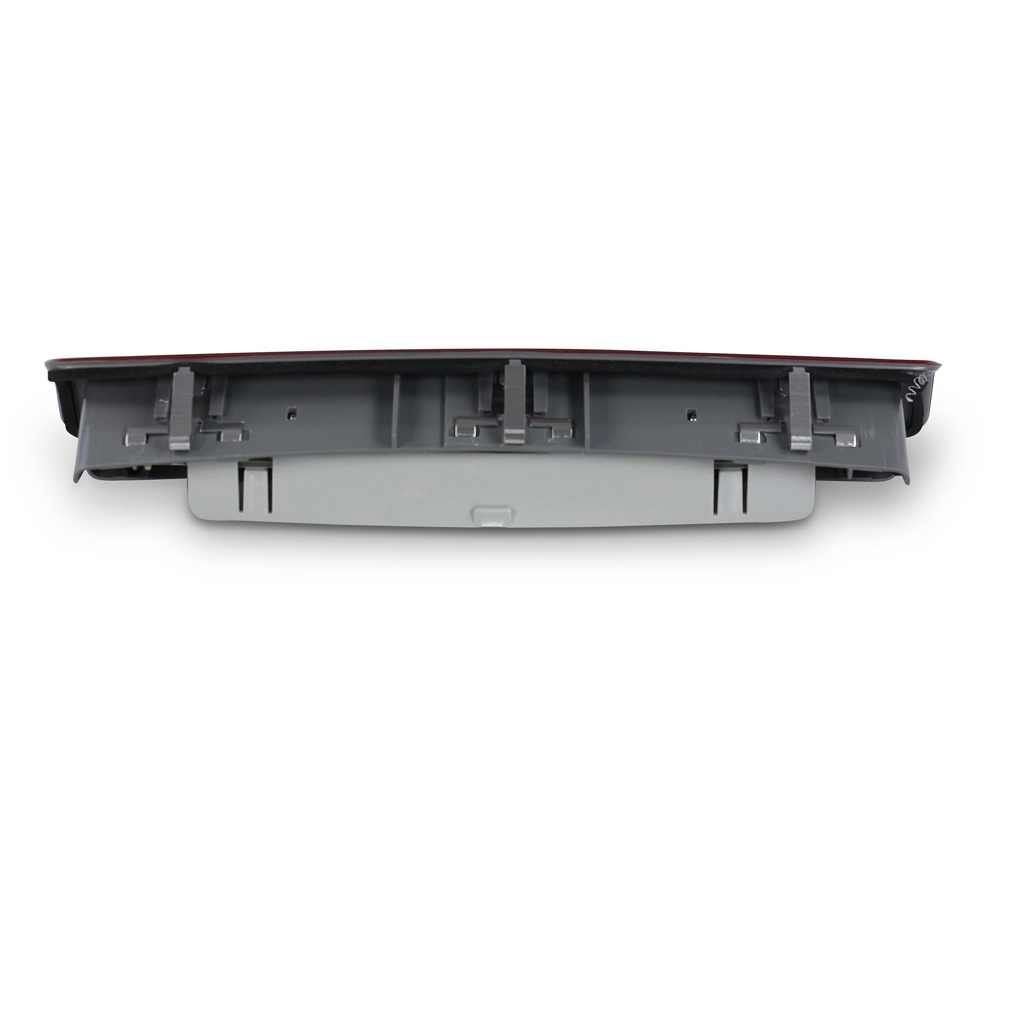 Tyc 15-0601-00-2 Feu stop additionnel LED Compatible avec OPEL Zafira B A05 Astra H Caravan A04