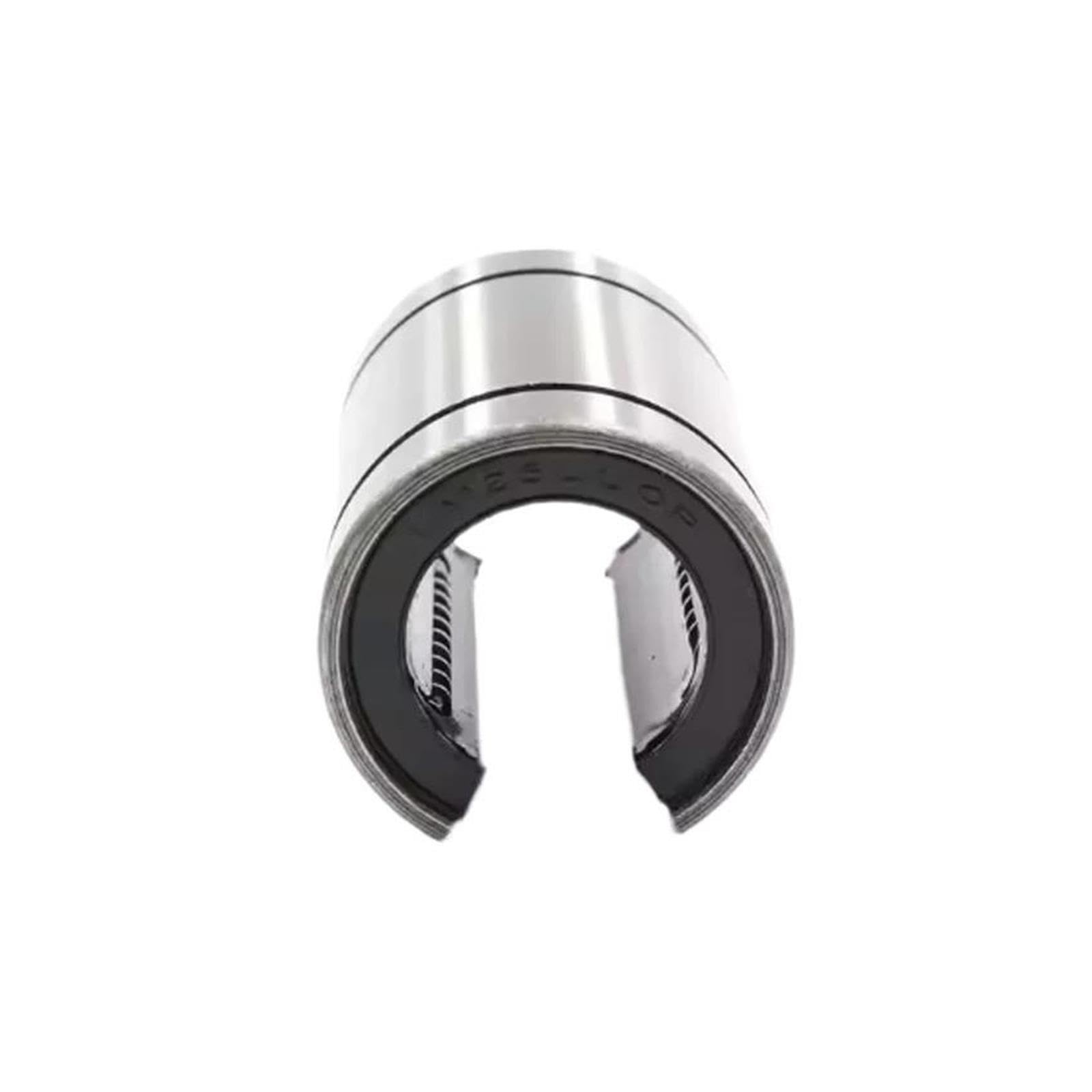Offenes Linearlager LM8U-OP-LM60U-OP