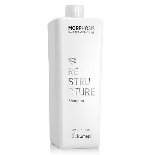 FRAMESI Morphosis Restructure Champú 33.8 fl oz
