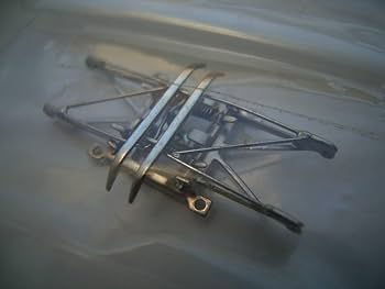 Amazon.co.jp: カツミ PS16 パンタグラフ HOゲージ エンドウ KTM