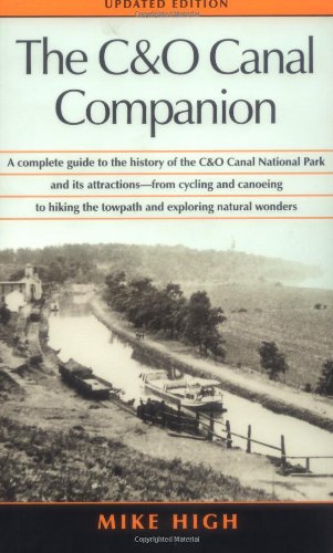 The C&O Canal Companion
