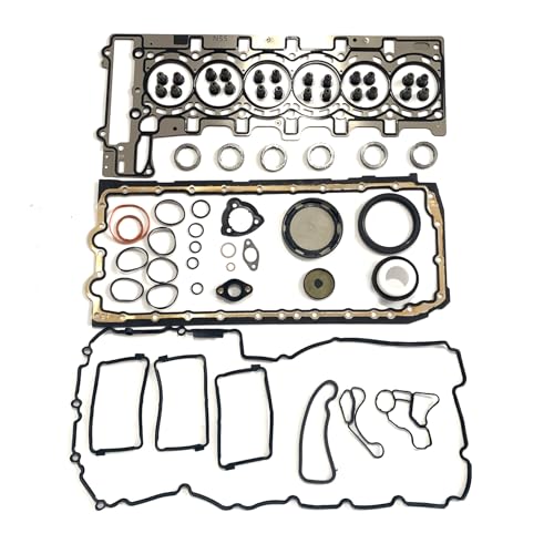 N55 N55B30 Engine Gasket Kit 11127597868 Overhaul Gasket